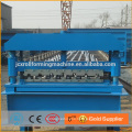 IBR Sheet Cold Roll Forming Machine